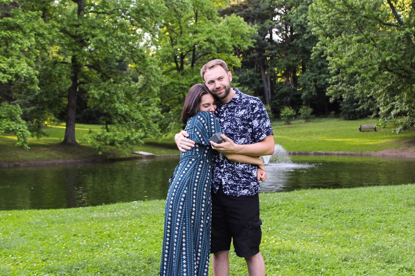 The Wedding Website of Alex Weaver and Autumn Mento