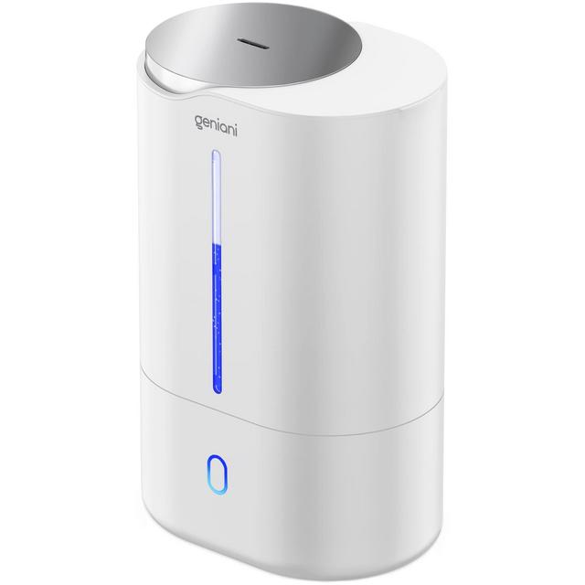GENIANI Top Fill Cool Mist Humidifier