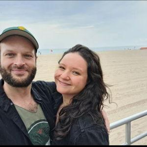 Newlywed Fund