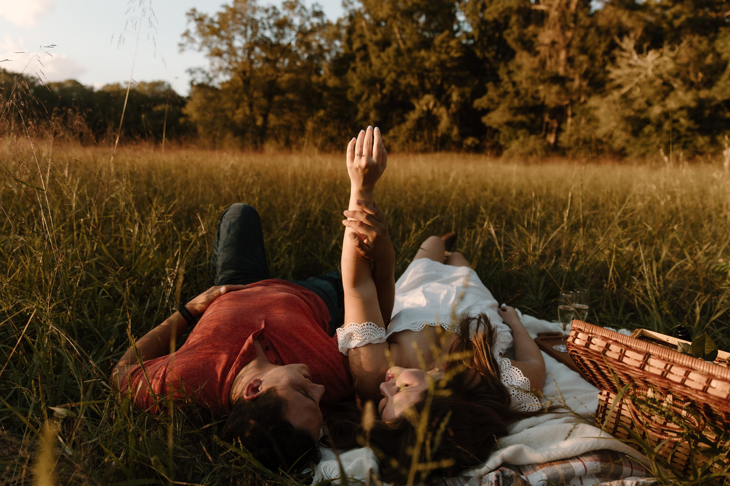 The Wedding Website of Crissa Beckelheimer and Victor Fisher