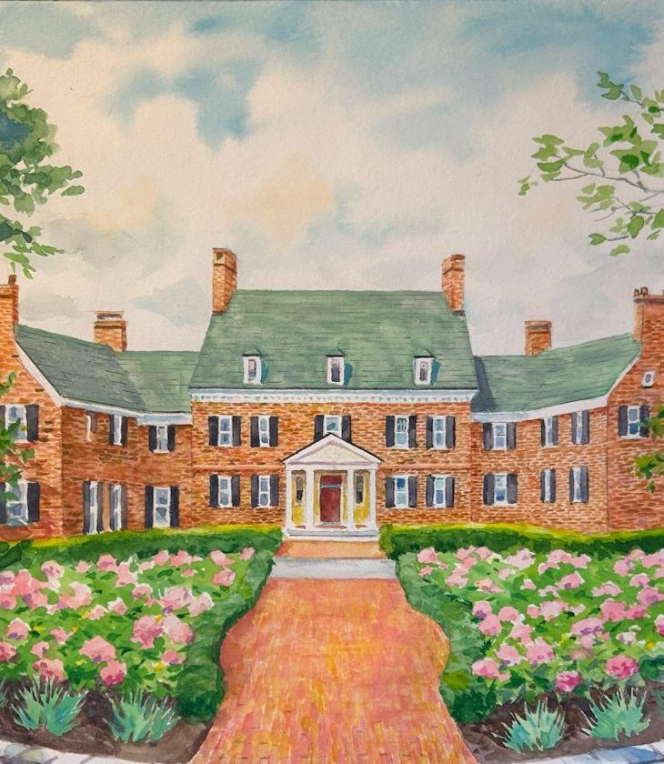 The Wedding Website of Emily Chick and Jeremiah Boyd