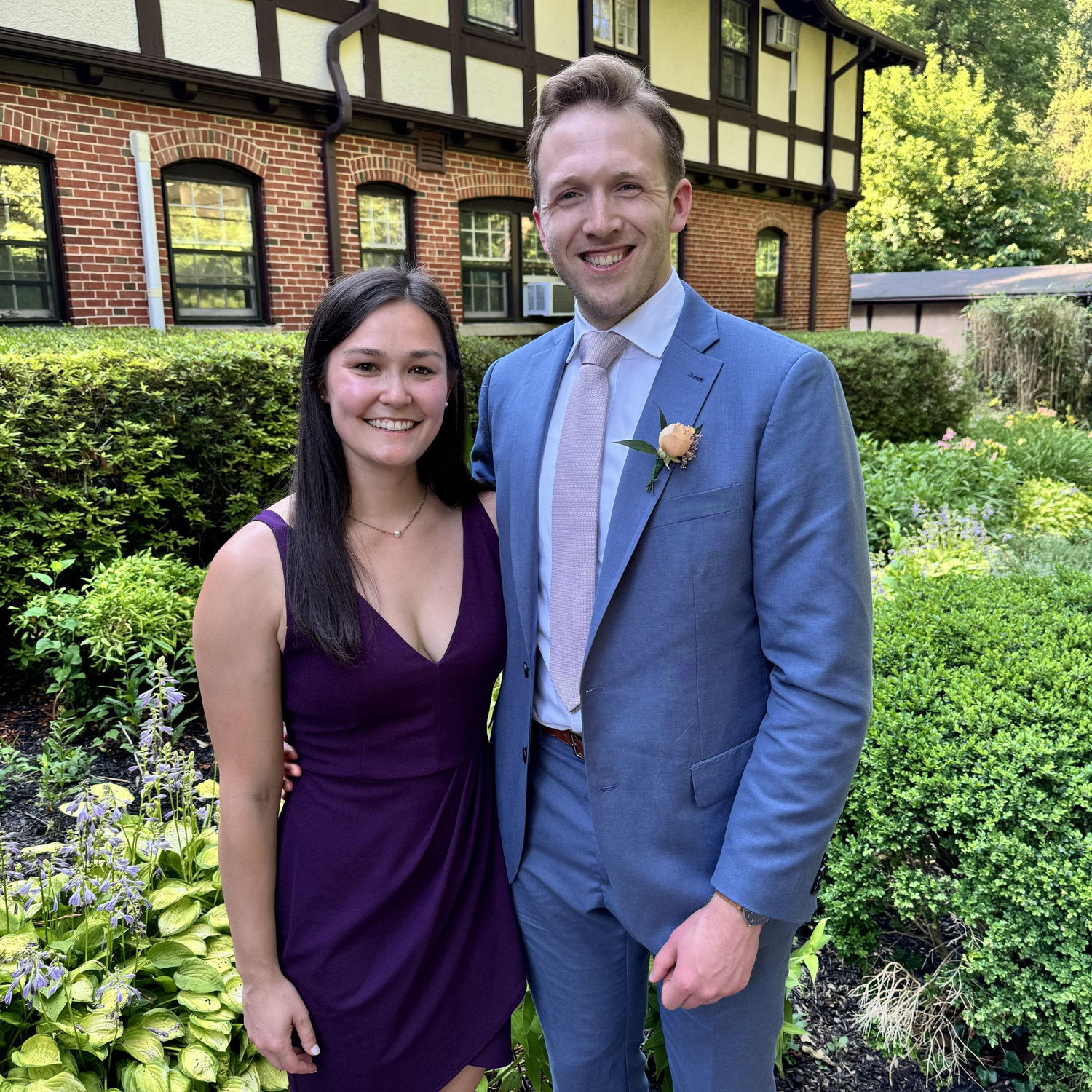 Wedding in Maryland!