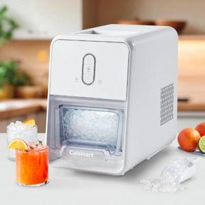 Cuisinart - Ice Cube Maker / Máquina para hacer hielo