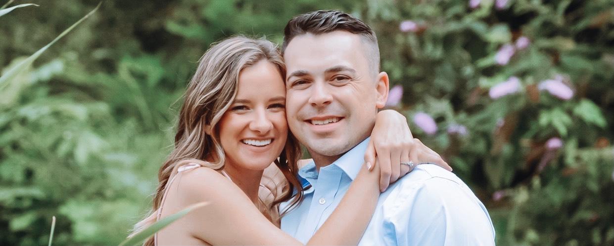 The Wedding Website of Katie Smith and Kyle Corder