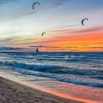 Washington Park Beach