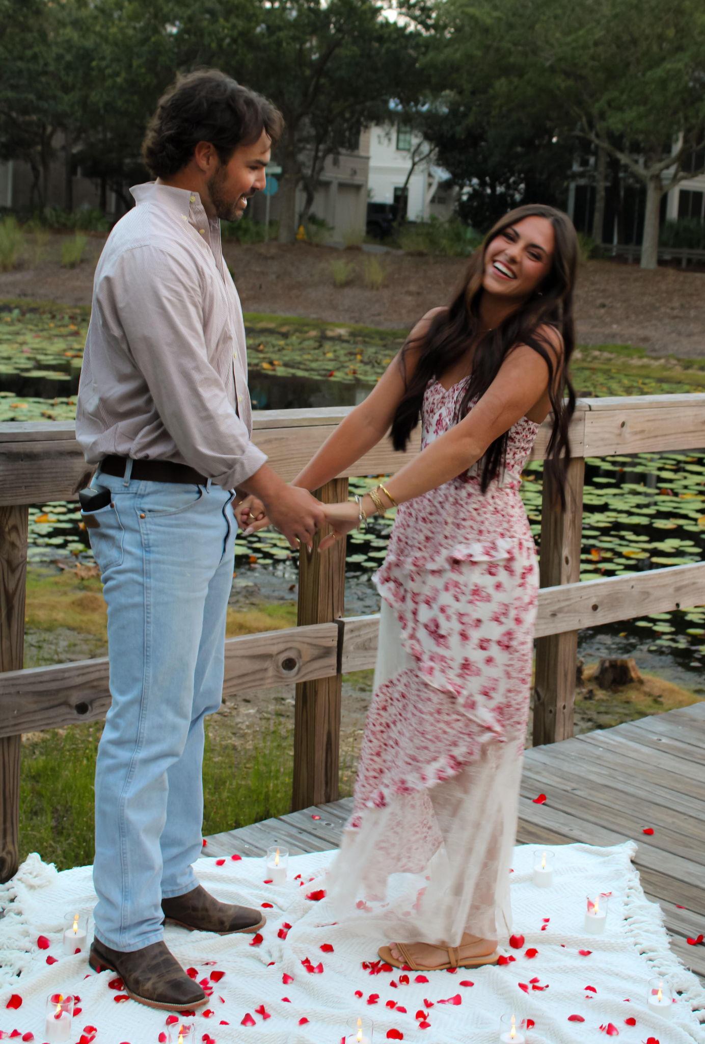 The Wedding Website of Sierra McNeil and Caleb Torbett