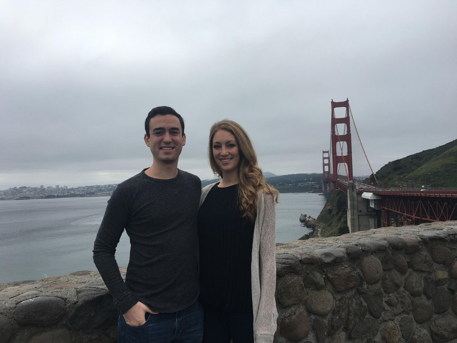 San Francisco 2016