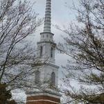 Chapel of the Cross
