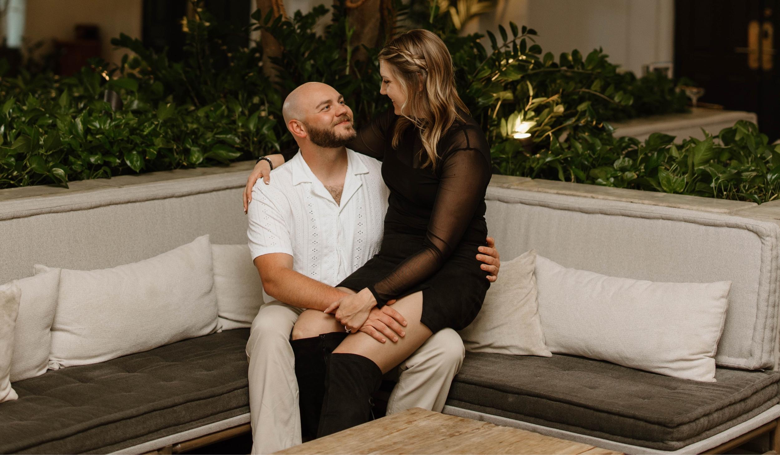 The Wedding Website of Lauren Buseman and Stephen Shaw