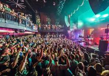 Georgia Theatre