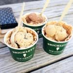 Brickley's Ice Cream