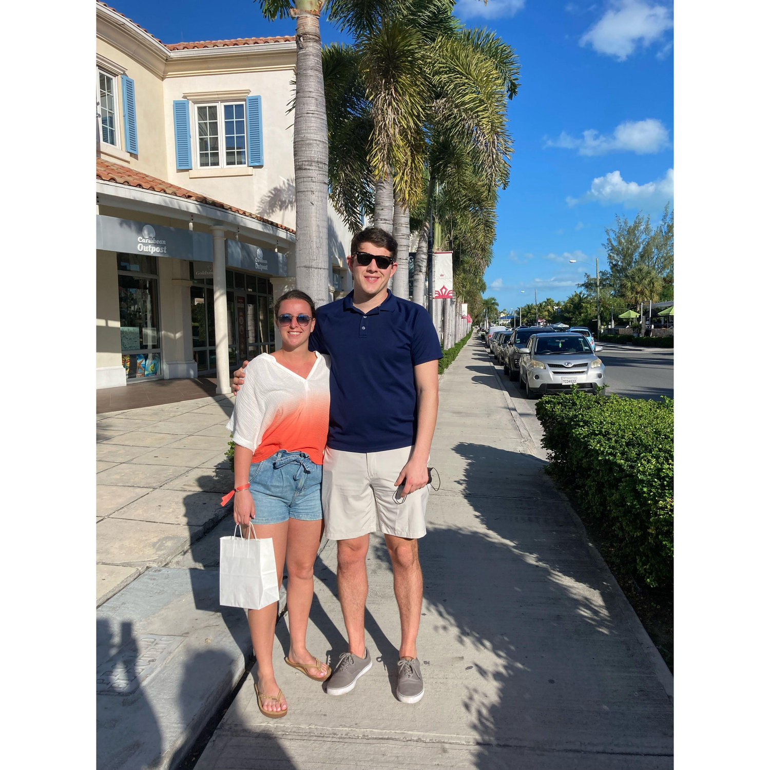 Turks & Caicos 2023