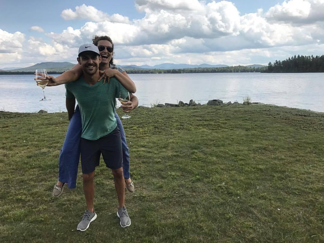 The Wedding Website of Charissa Pratt and Matthew Tonkin