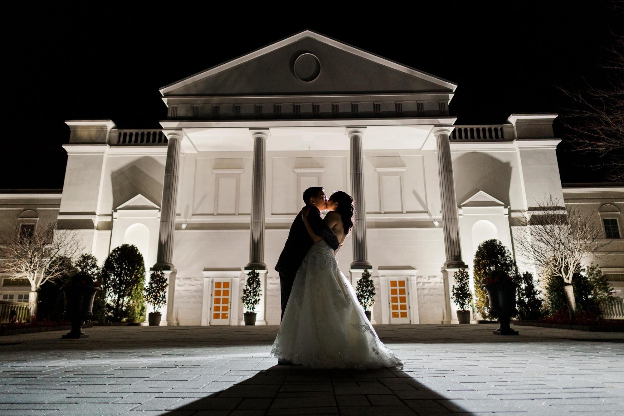The Wedding Website of Elizabeth Lee and Terrence Huang