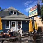 Mountain Shadows Restaurant