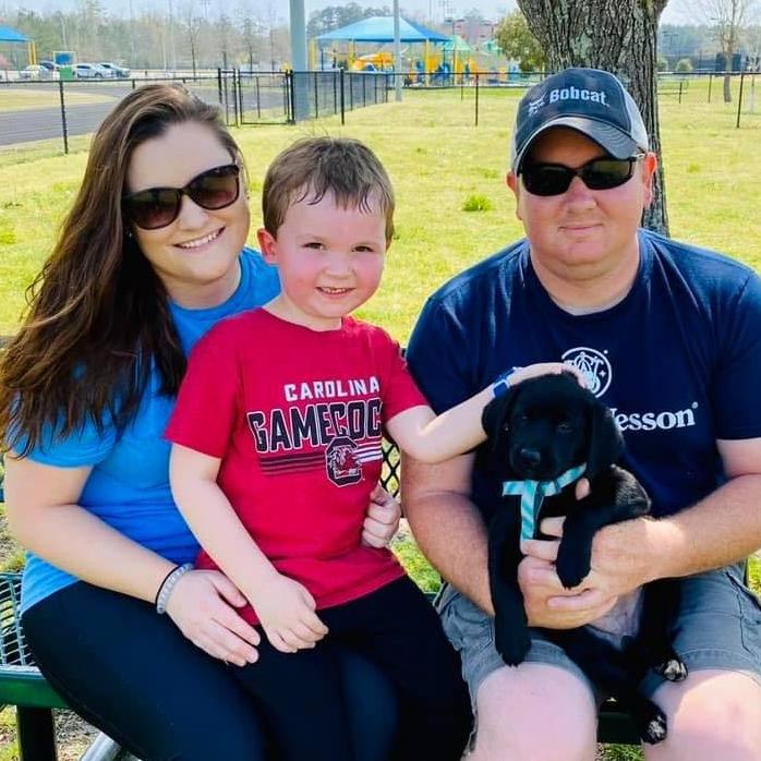 For those family moments.