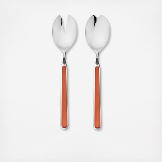 Fantasia Salad Servers