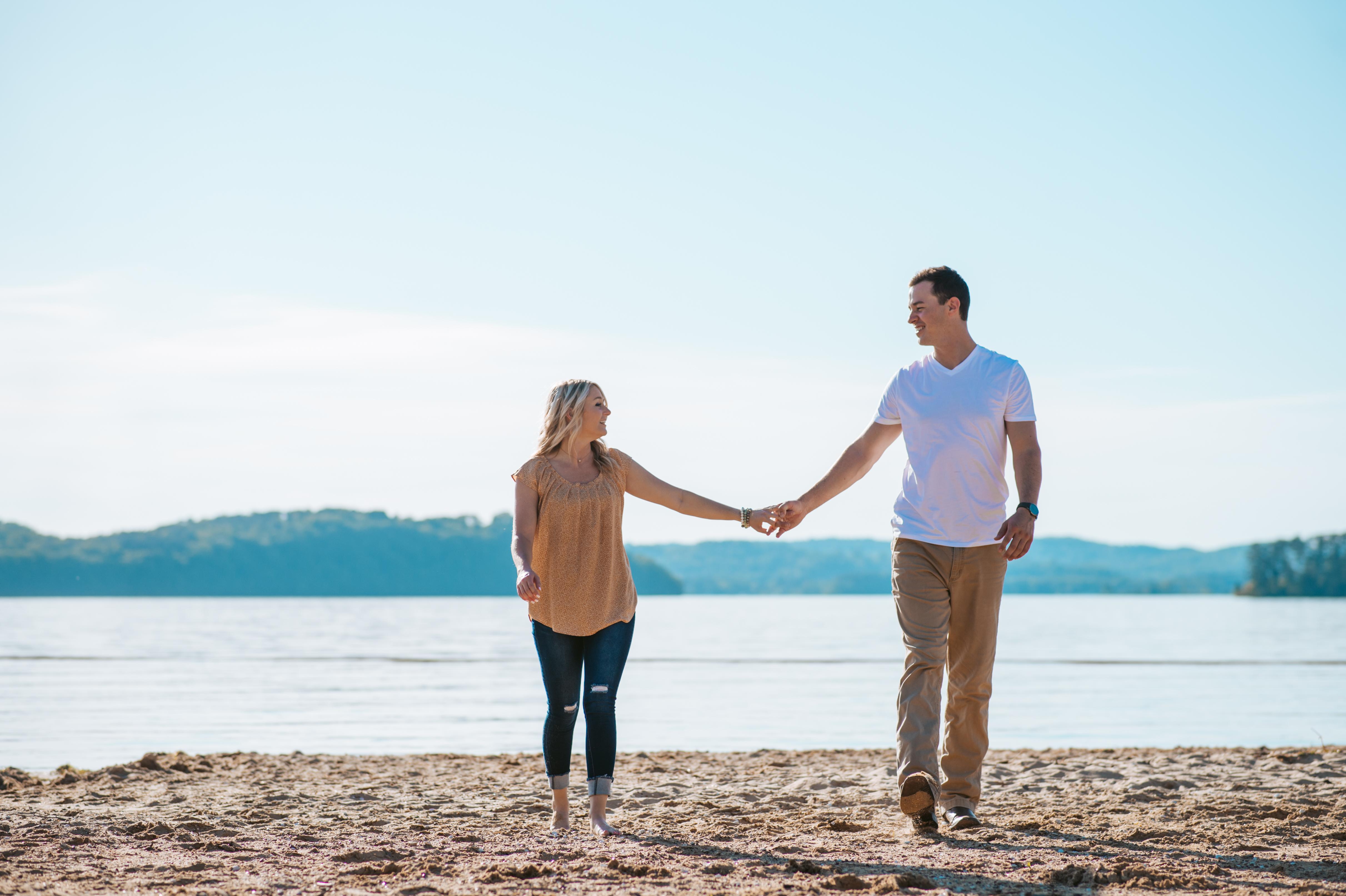 The Wedding Website of Kate Jillian Jimmerson and Brandon Kenneth Carrier