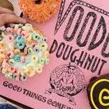 Voodoo Doughnut