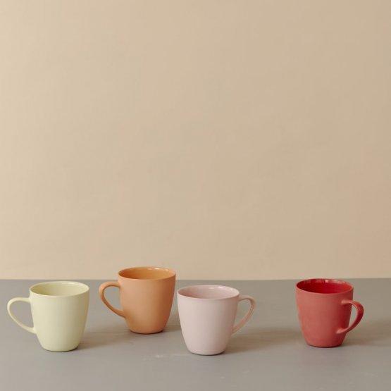 Mud Australia Porcelain Mugs