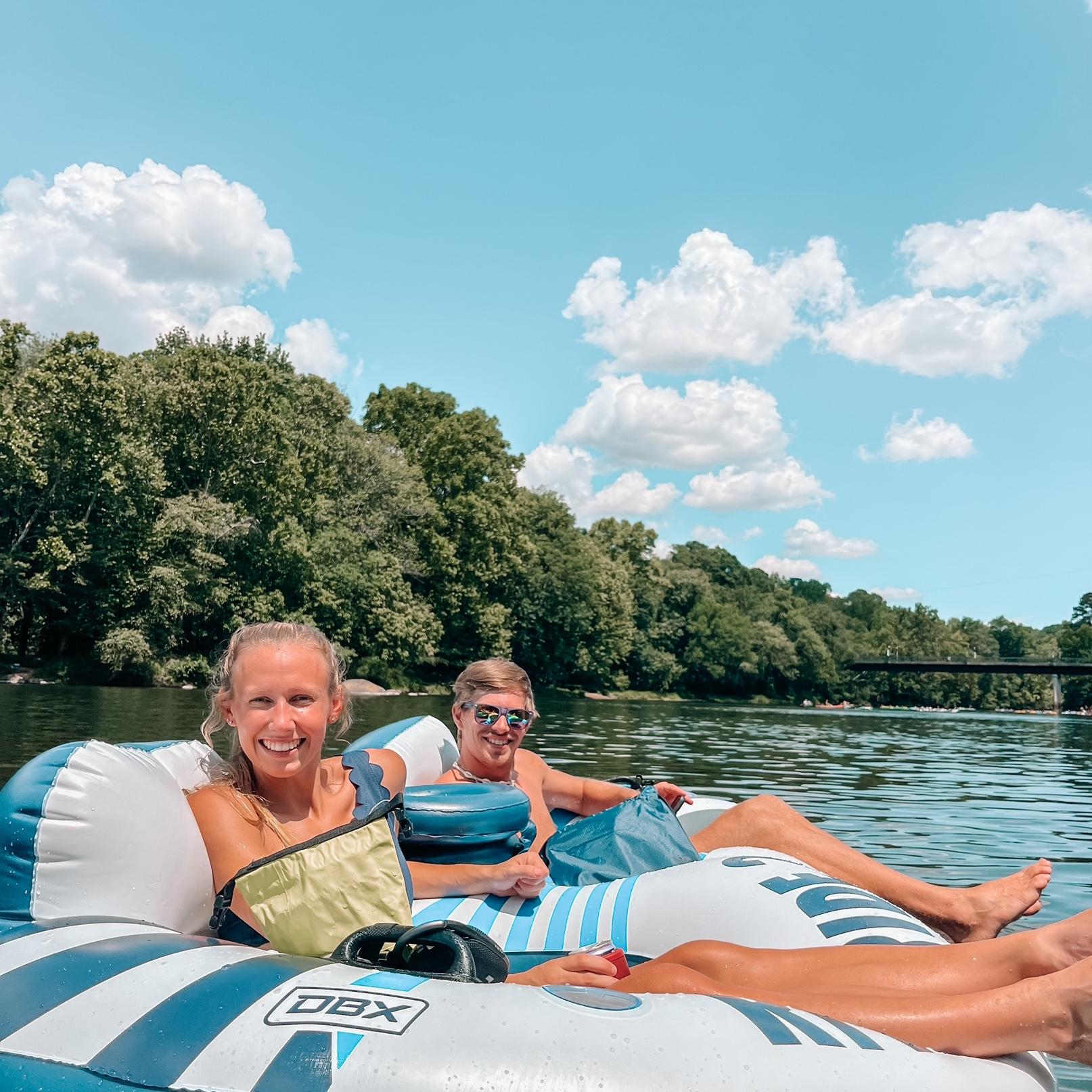 River Tubing 6/23/24