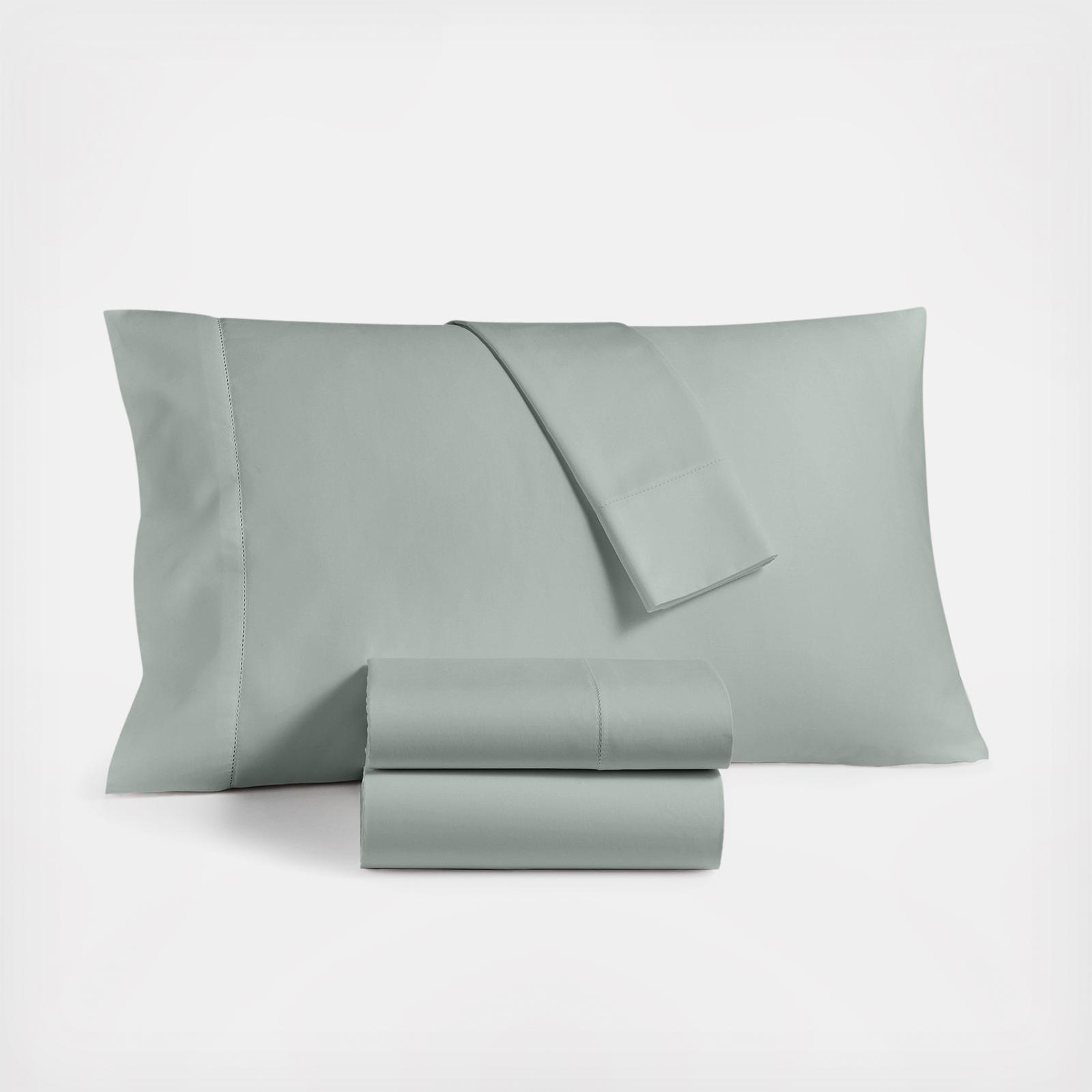 Macy's, Hotel Collection 680Thread Count Supima Cotton 4Piece Sheet