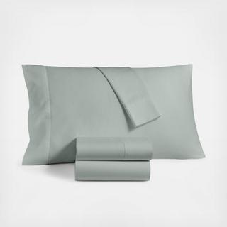 Hotel Collection - 680-Thread Count Supima Cotton 4-Piece Sheet Set, Created For Macy's