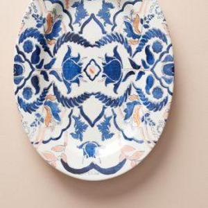 Simone Platter