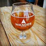 Wander Brewing