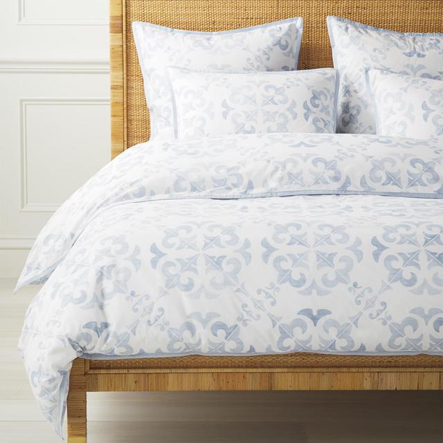 Wentworth Duvet Cover