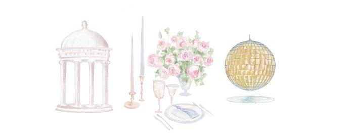 The Wedding Website of Lauren Gray and Louis Rozzo