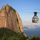 Sugar Loaf Mountain