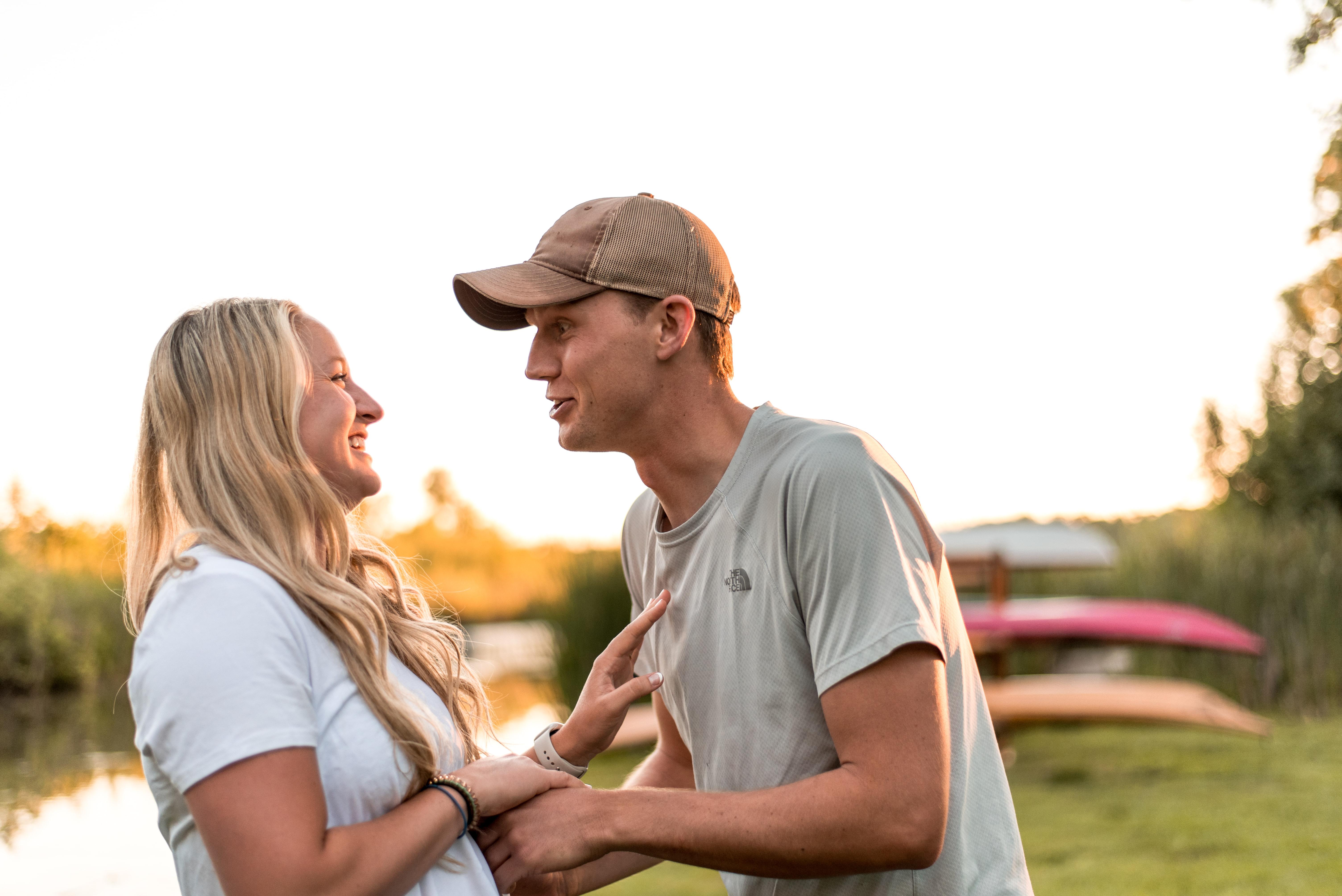 The Wedding Website of Danielle Filkins and Matthew Robbins