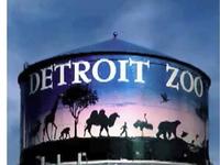 Detroit Zoo