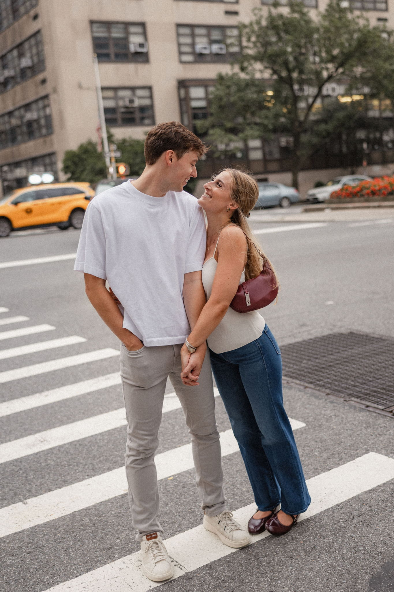 The Wedding Website of Danielle deHoll and Cole Smith