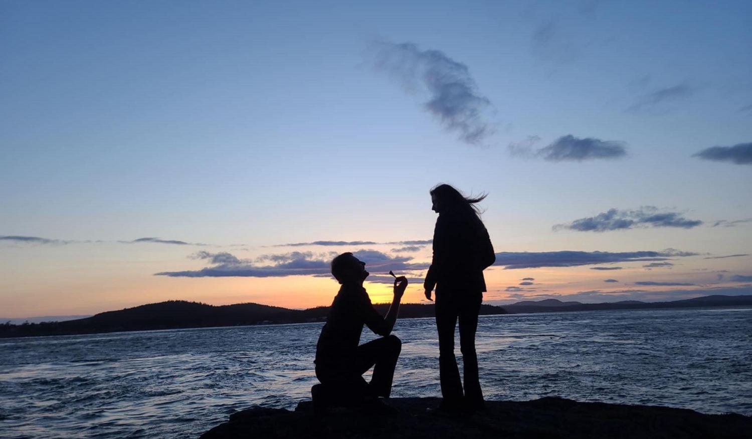 The Wedding Website of Dana Cram and Jonah Blank