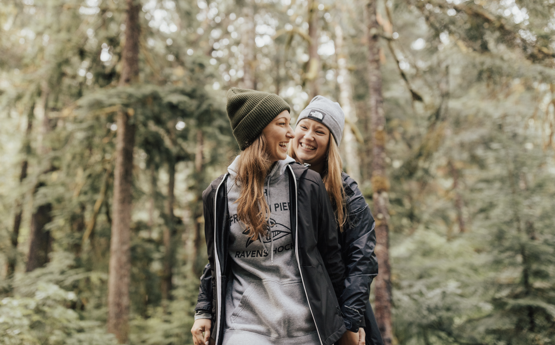 The Wedding Website of Noelle White and Savannah Hainley