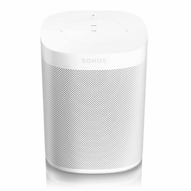 Sonos Two Room