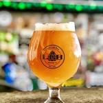Local Craft Beer, Tehachapi