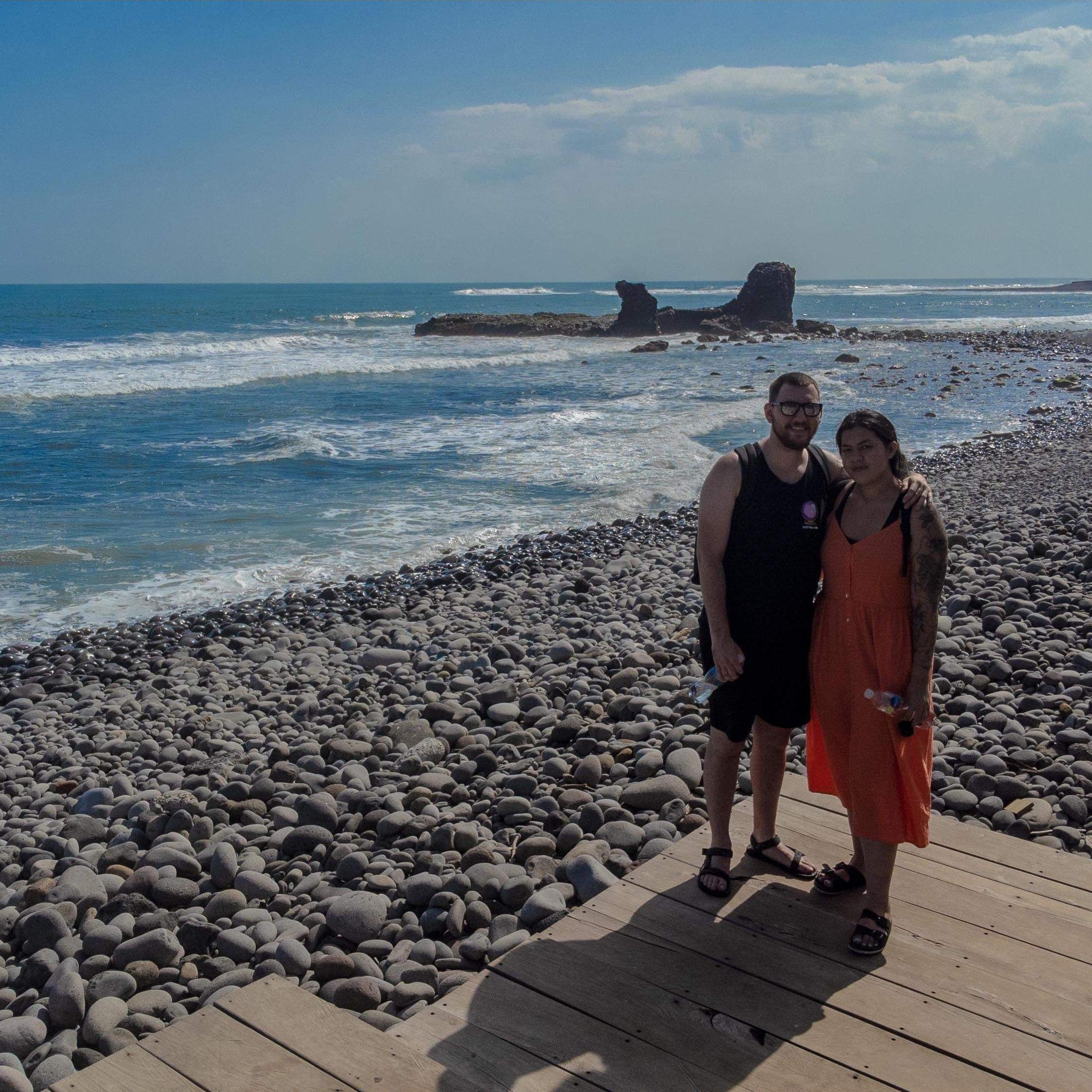 Trip to El Salvador