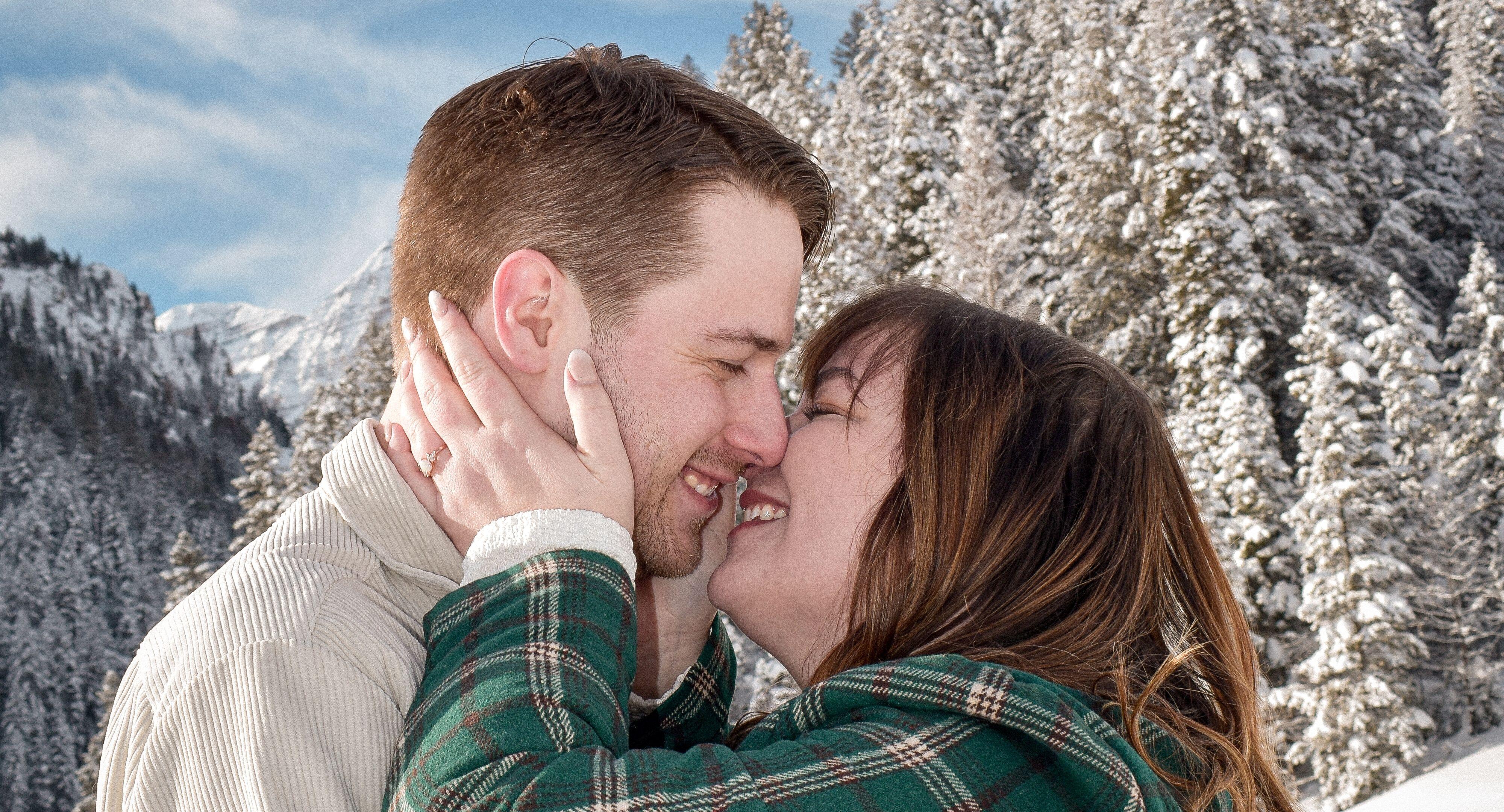 The Wedding Website of Meghan Hug and Elliot Lawrence