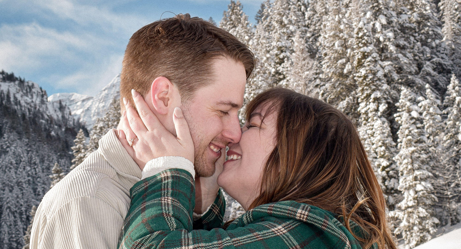 The Wedding Website of Meghan Hug and Elliot Lawrence