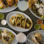 Testal Mexican Kitchen