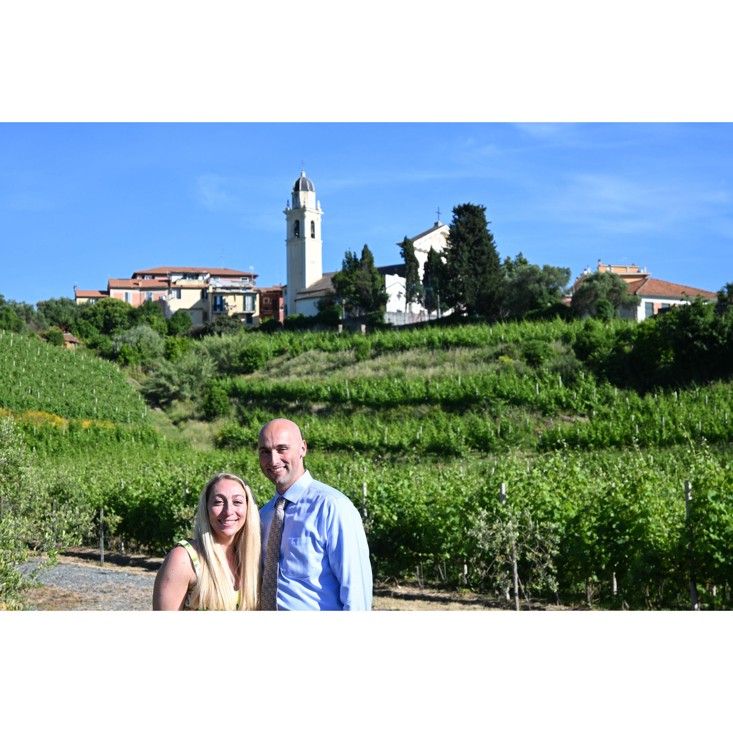 Cantina Degli Abissi