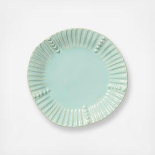Incanto Stone Stripe Salad Plate