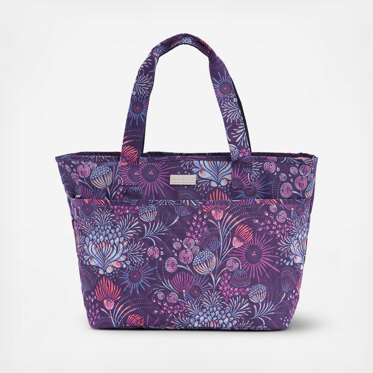 Traveler's Club, Bella Caronia Deluxe 7-Piece Luggage Set | Zola