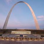 Gateway Arch Museum