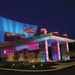 Live! Casino & Hotel