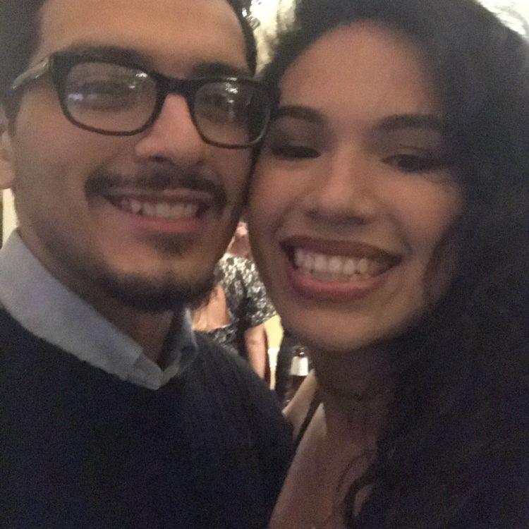 Holiday Party 2017