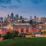 Union Station Kansas City